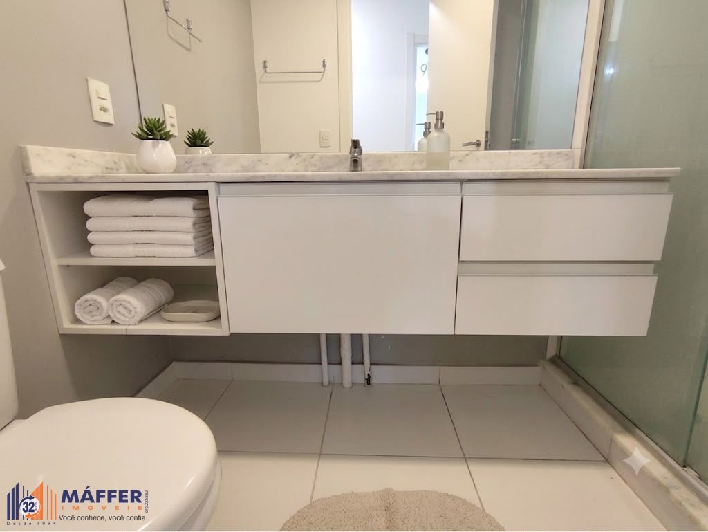 Apartamento, 3 quartos, 76 m² - Foto 17