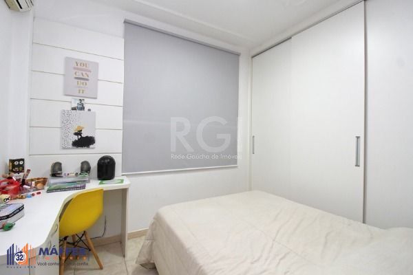 Apartamento, 2 quartos, 69 m² - Foto 9
