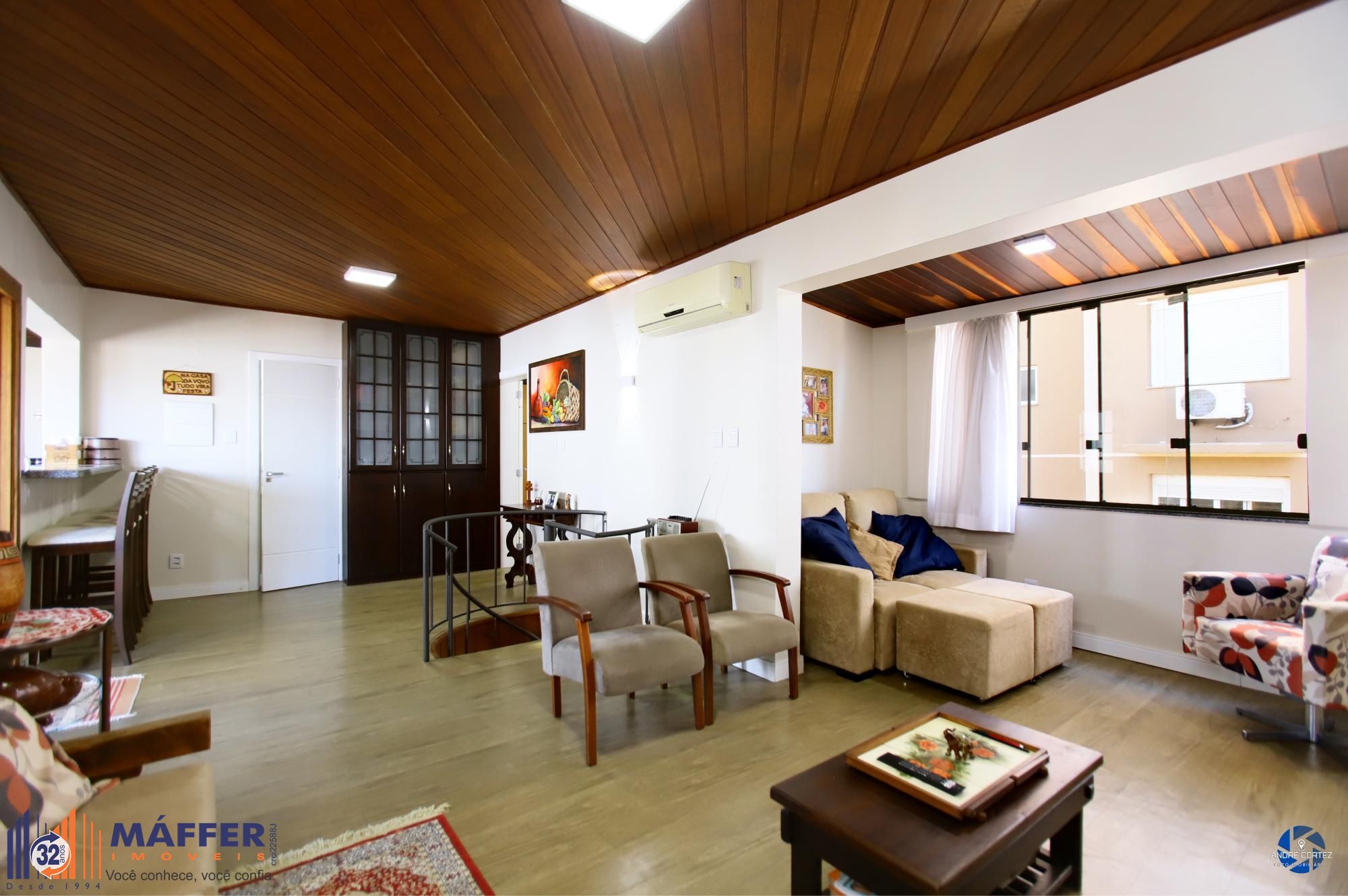 Cobertura, 3 quartos, 145 m² - Foto 32