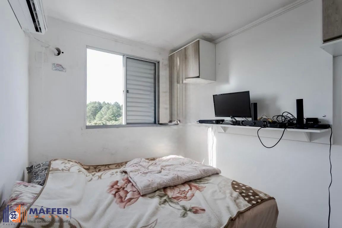 Apartamento, 2 quartos, 48 m² - Foto 30