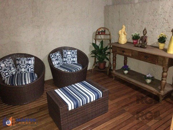 Casa de Condomínio, 2 quartos, à venda, 77 m², Teresópolis - Porto Alegre — foto 2