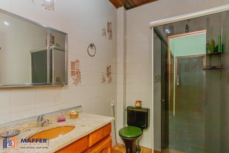 Casa, 6 quartos, 242 m² - Foto 32