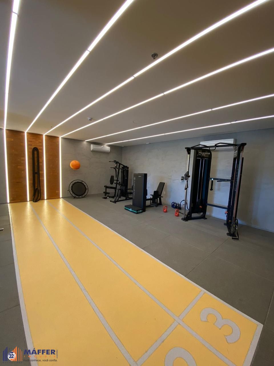 Loft, 1 quarto, à venda, 37 m², Teresópolis - Porto Alegre — foto 5