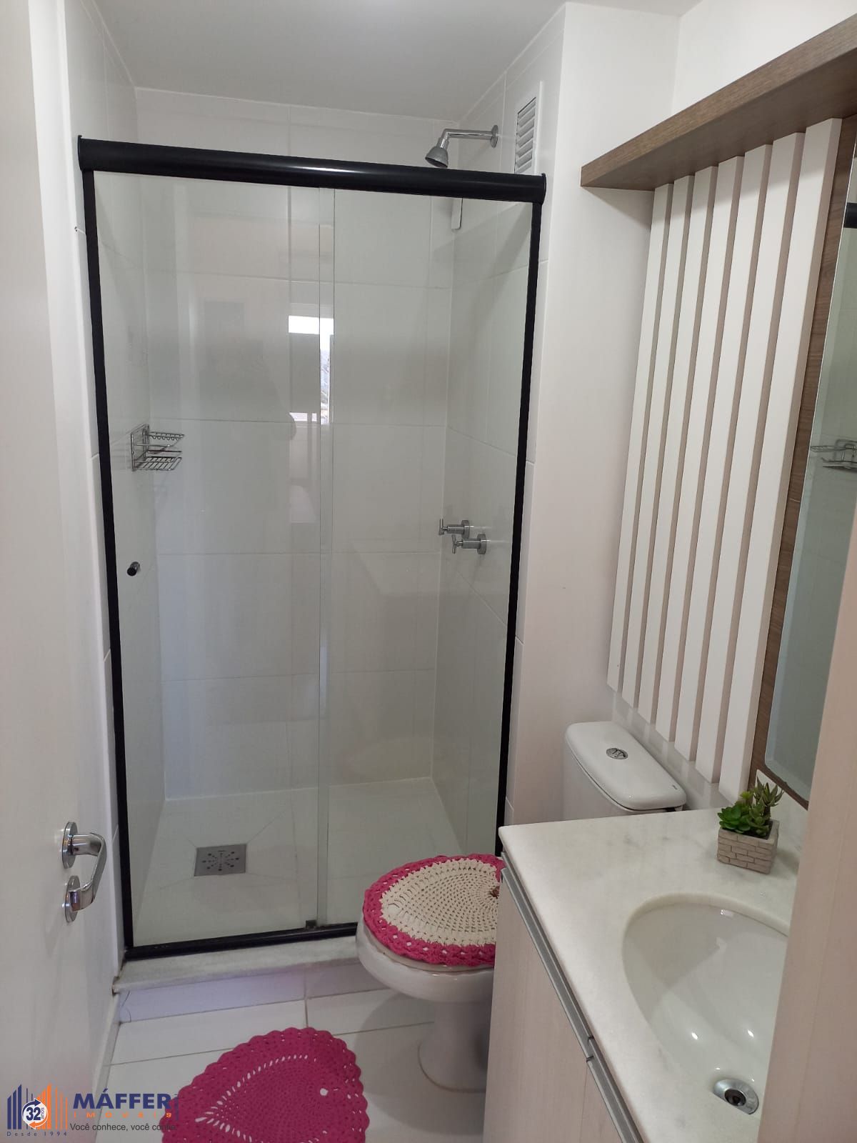 Apartamento, 2 quartos, 60 m² - Foto 31