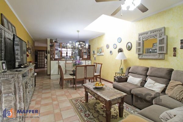 Casa, 3 quartos, 222 m² - Foto 26