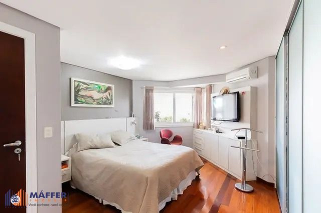 Cobertura, 3 quartos, 247 m² - Foto 22