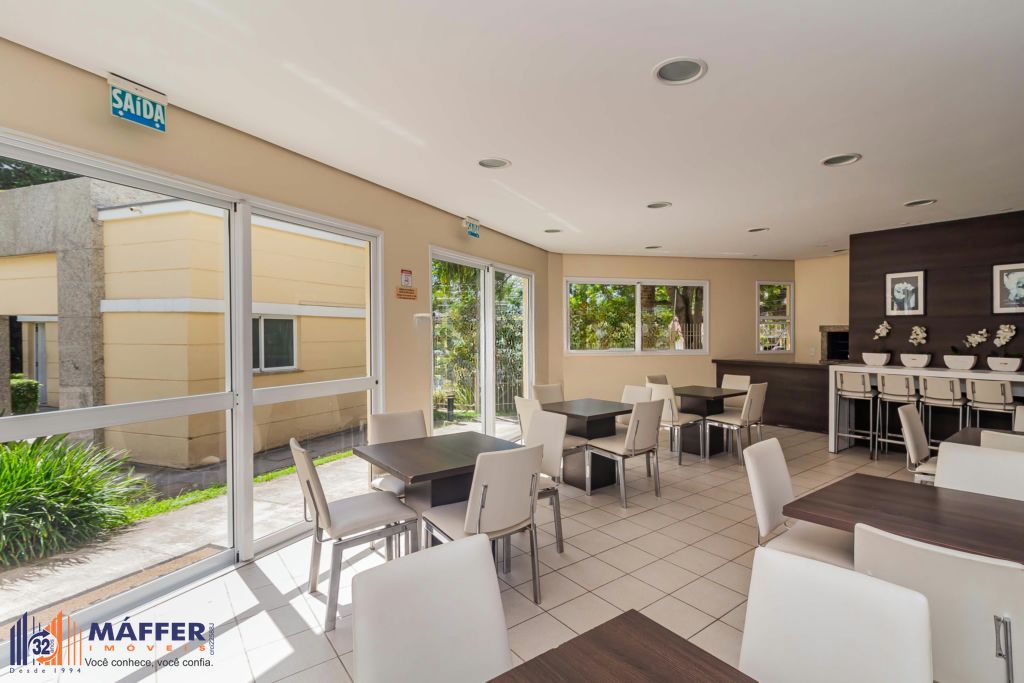 Apartamento, 3 quartos, 61 m² - Foto 28