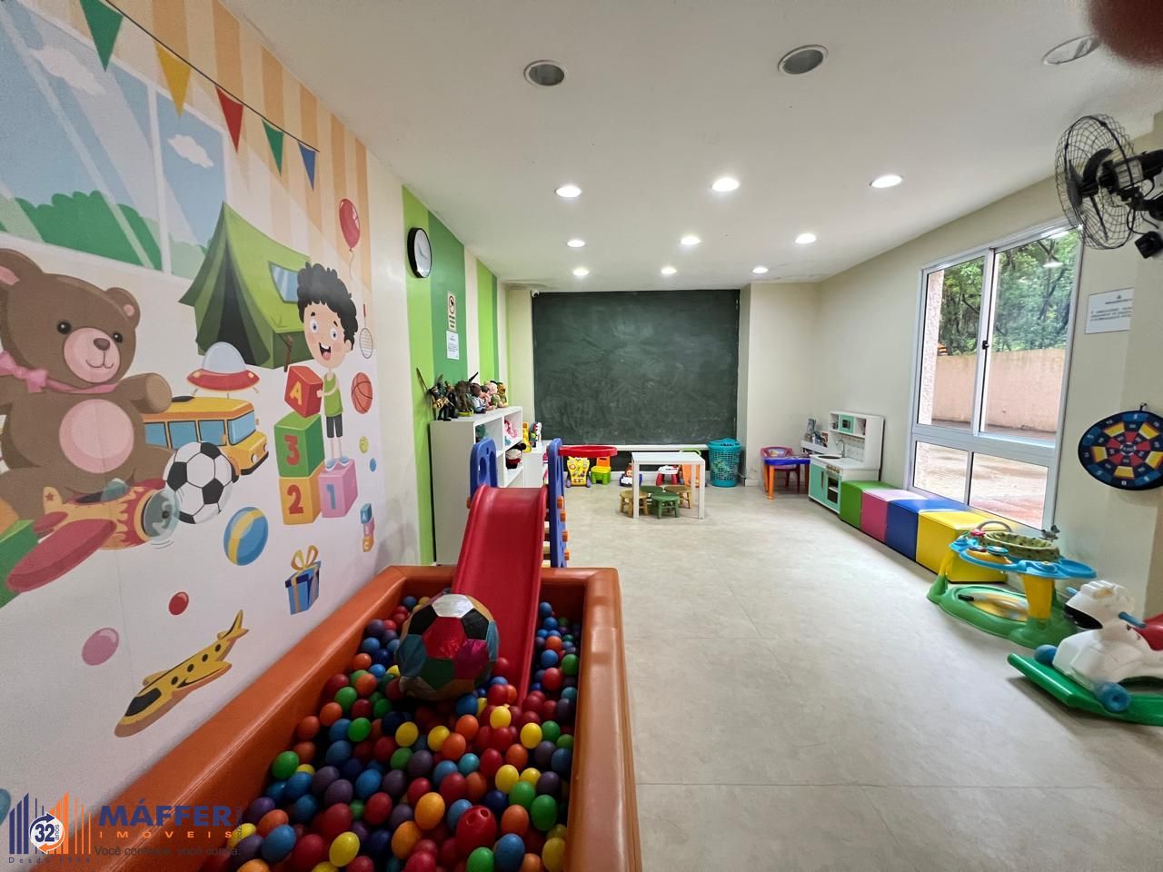 Apartamento, 3 quartos, 76 m² - Foto 44