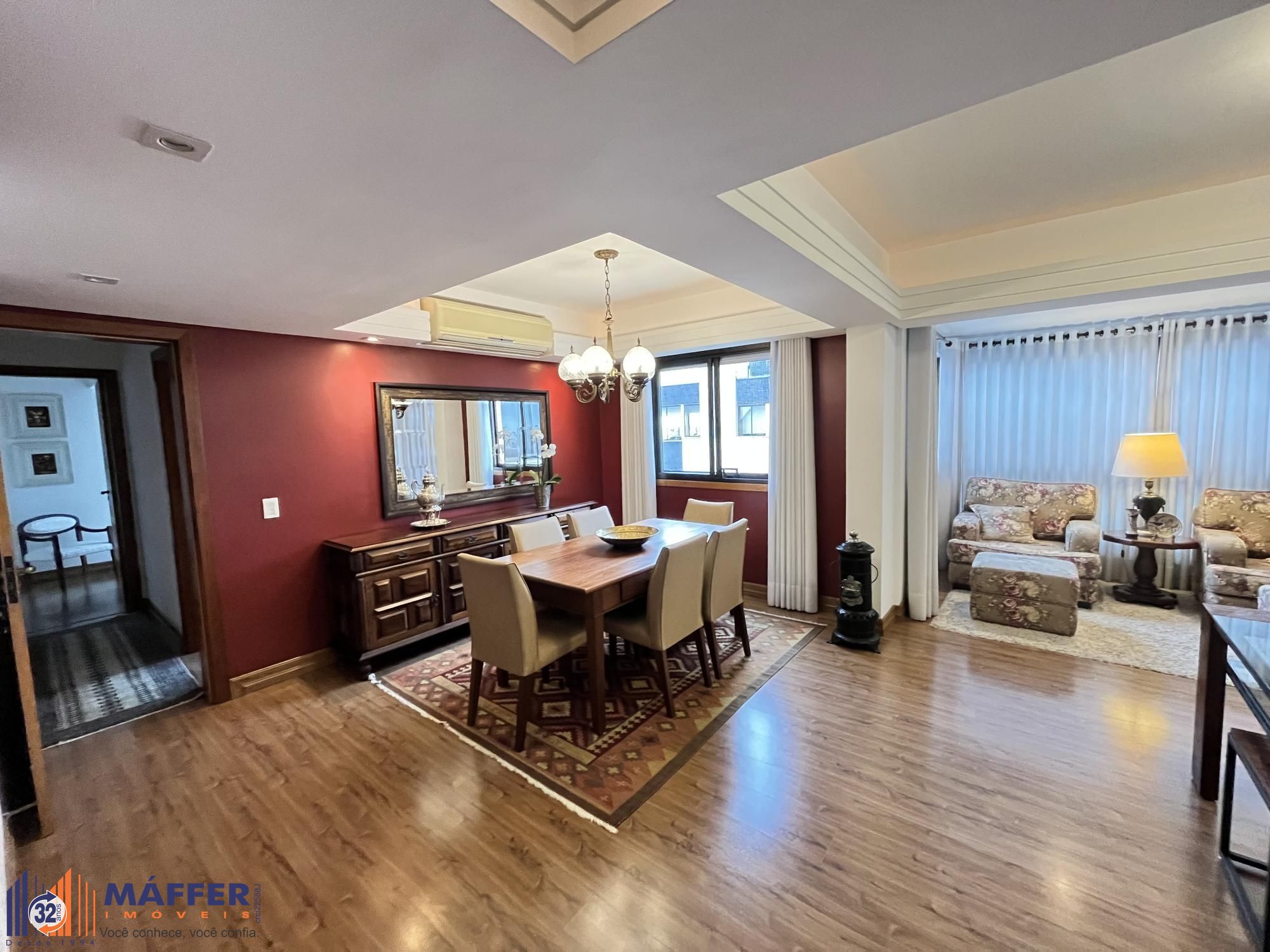 Apartamento, 3 quartos, 120 m² - Foto 13