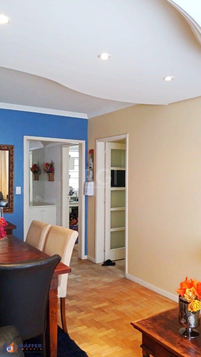 Apartamento, 3 quartos, à venda, 79 m², São João - Porto Alegre — foto 3
