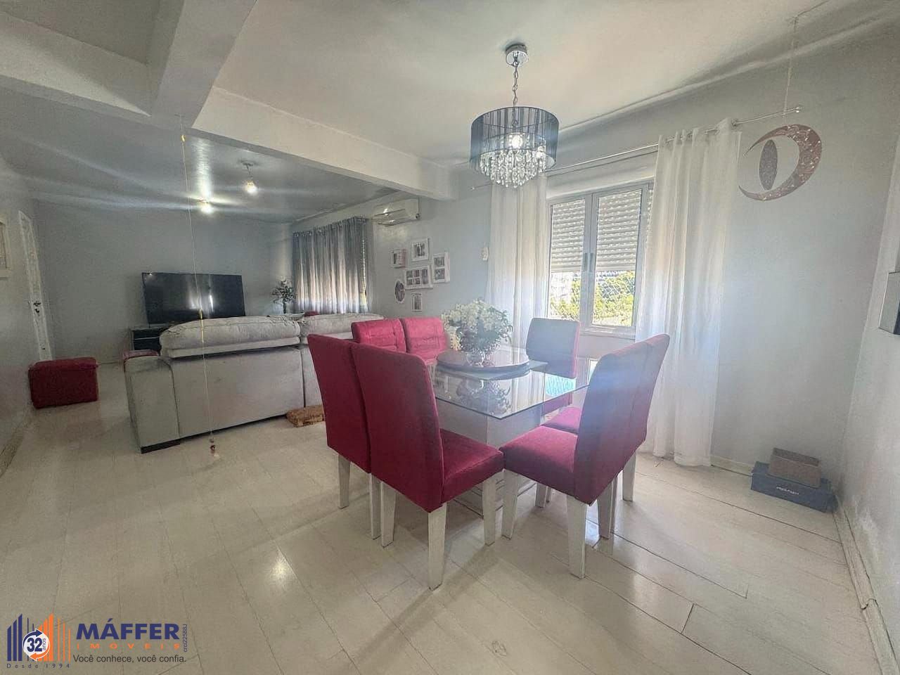 Apartamento, 3 quartos, à venda, 98 m², Marechal Rondon - Canoas — foto 5