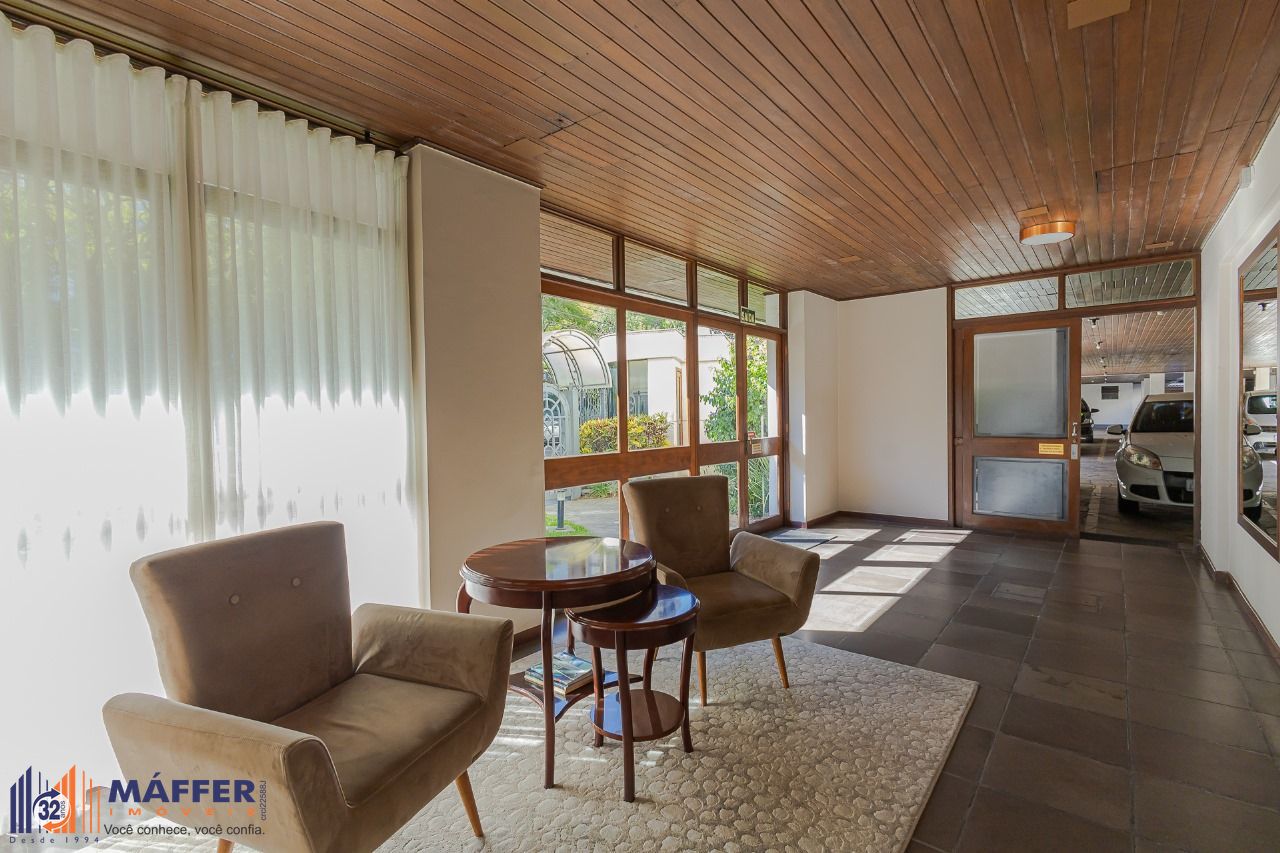 Apartamento, 1 quarto, 46 m² - Foto 21