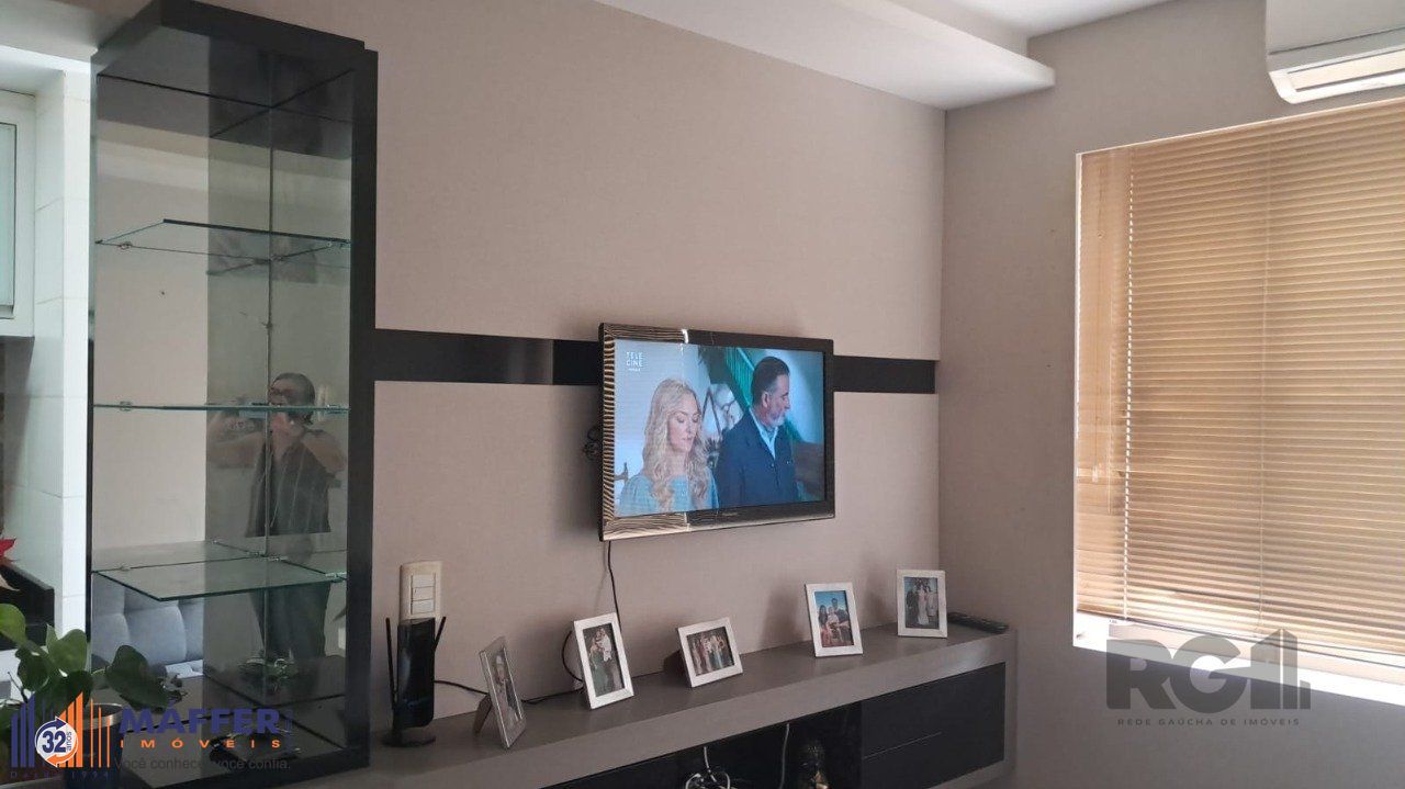 Apartamento, 1 quarto, 41 m² - Foto 8