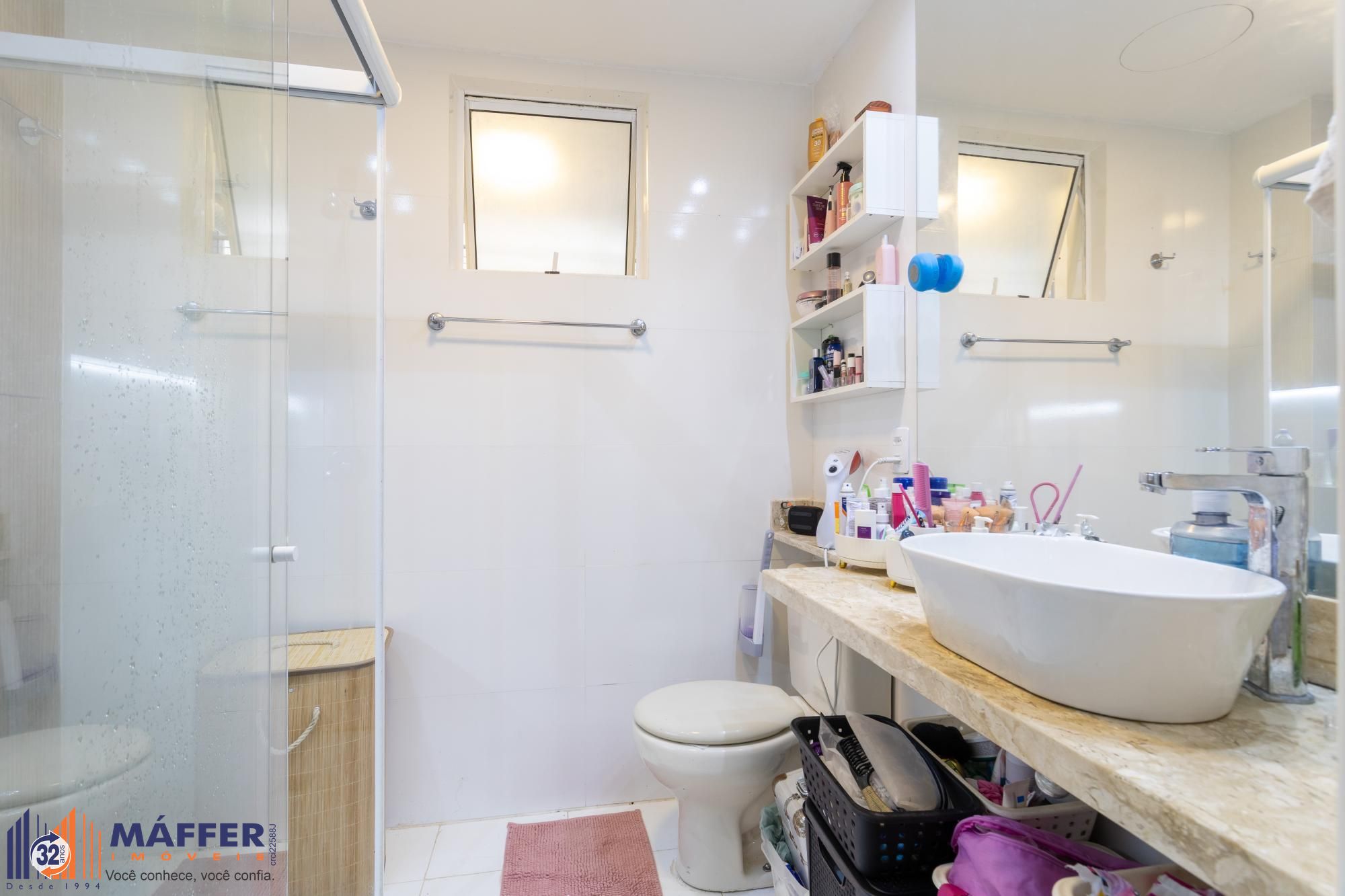 Apartamento, 2 quartos, 57 m² - Foto 13