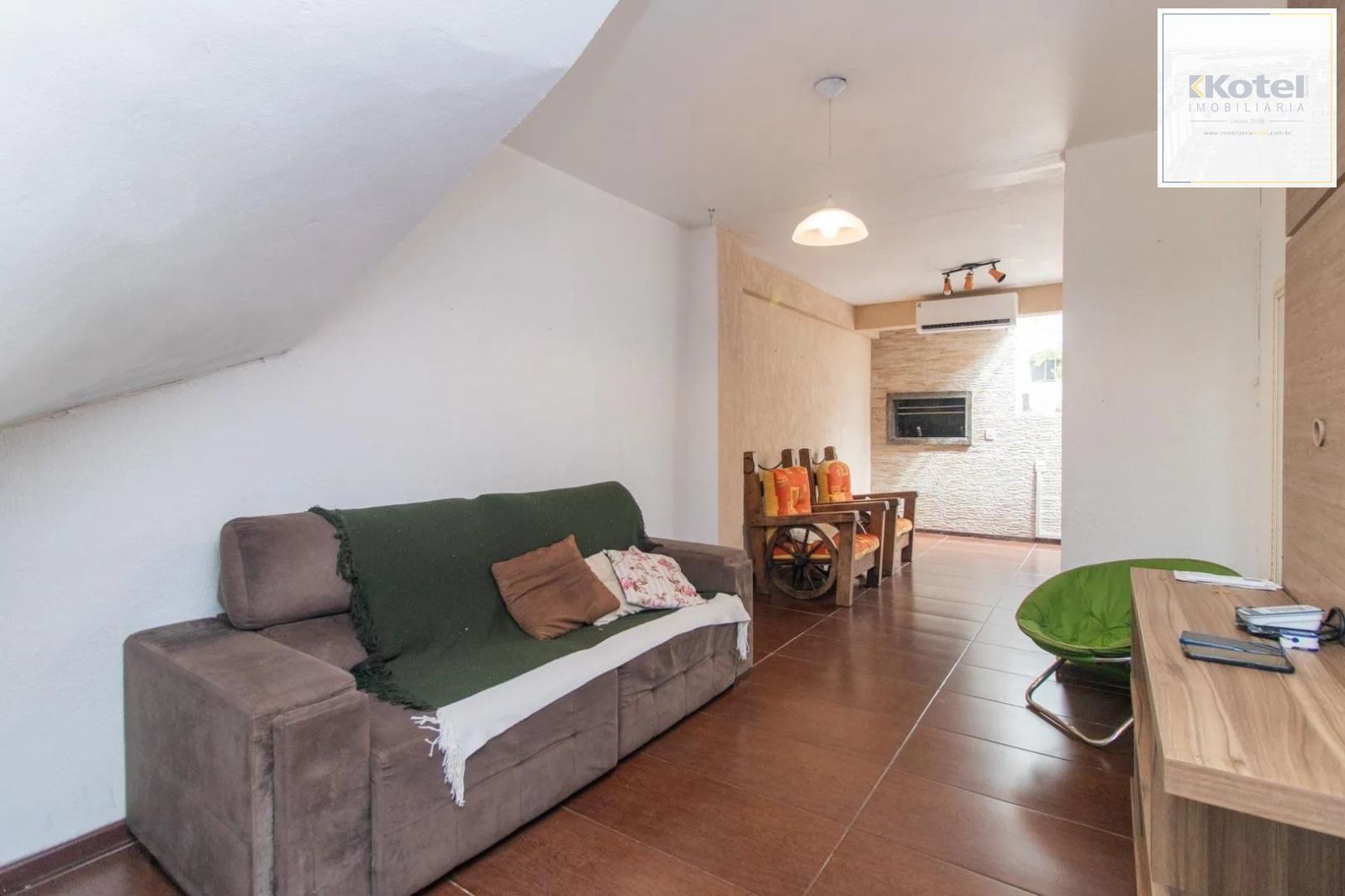 Casa de Condomínio 3 quartos à venda, 215m², Santo Antônio - Porto Alegre — foto 3