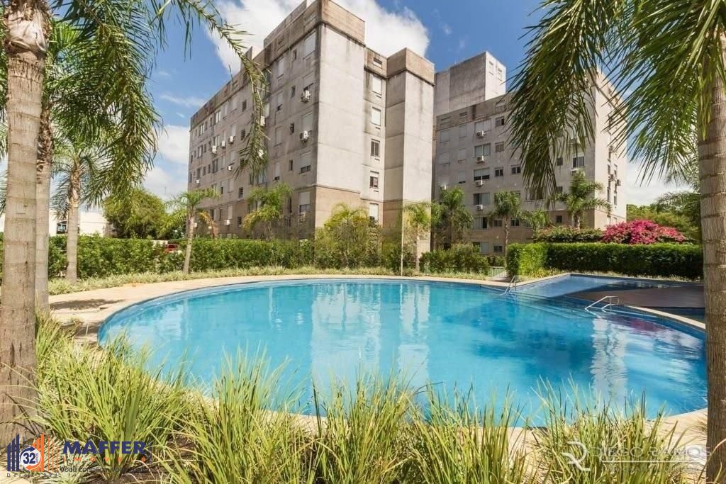 Apartamento, 2 quartos, à venda, 46 m², Cavalhada - Porto Alegre — foto 5