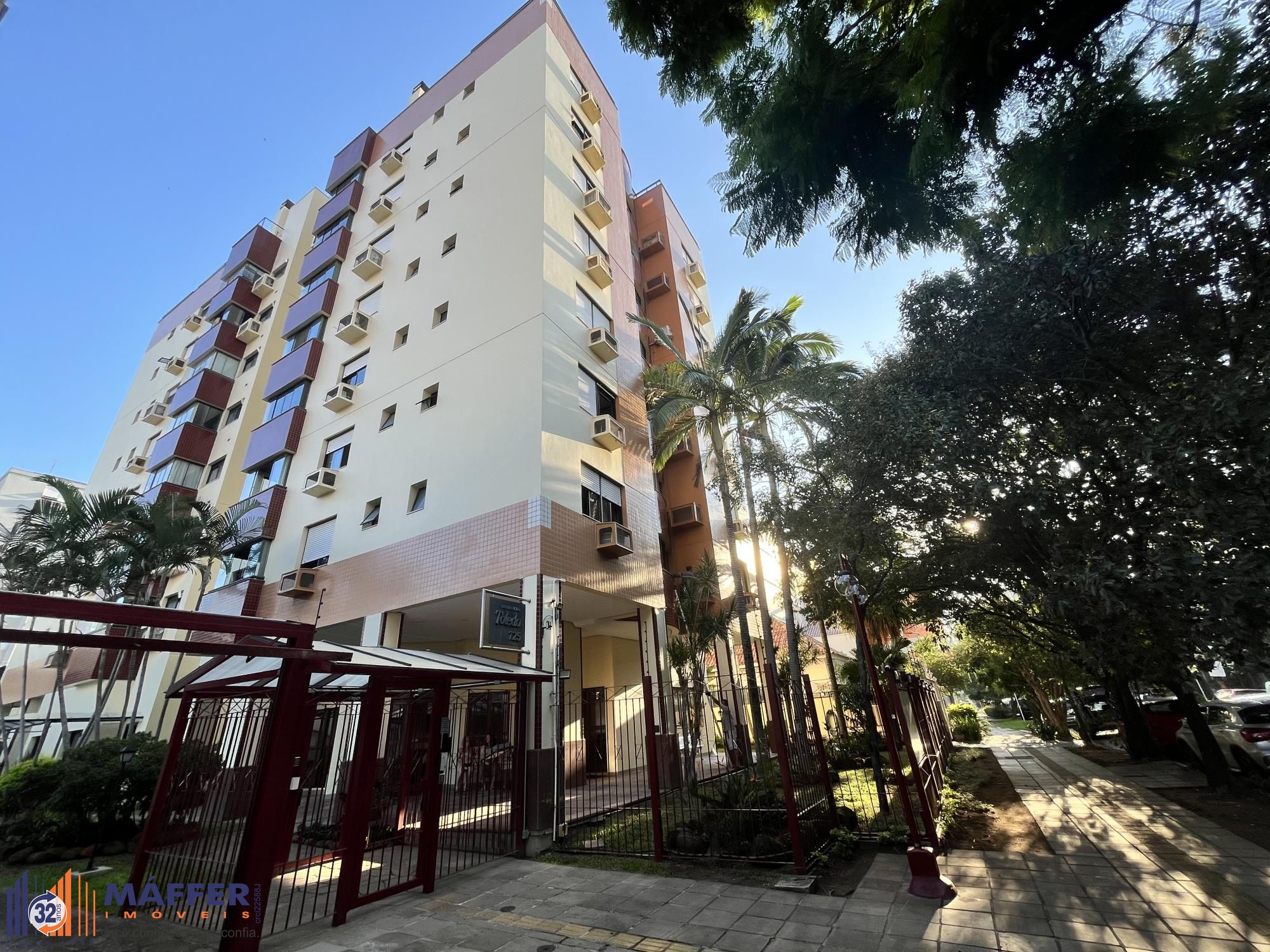 Apartamento, 3 quartos, à venda, 181 m², Menino Deus - Porto Alegre — foto 2
