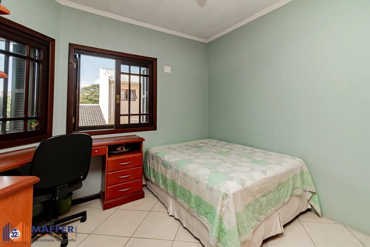 Casa, 4 quartos, 257 m² - Foto 10