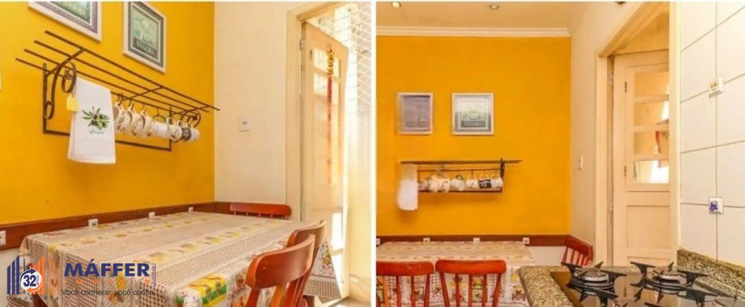 Apartamento, 3 quartos, 83 m² - Foto 10