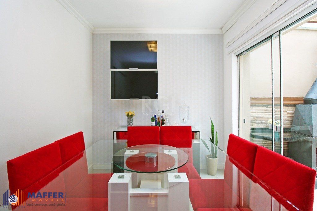 Apartamento, 3 quartos, à venda, 119 m², Petrópolis - Porto Alegre — foto 5