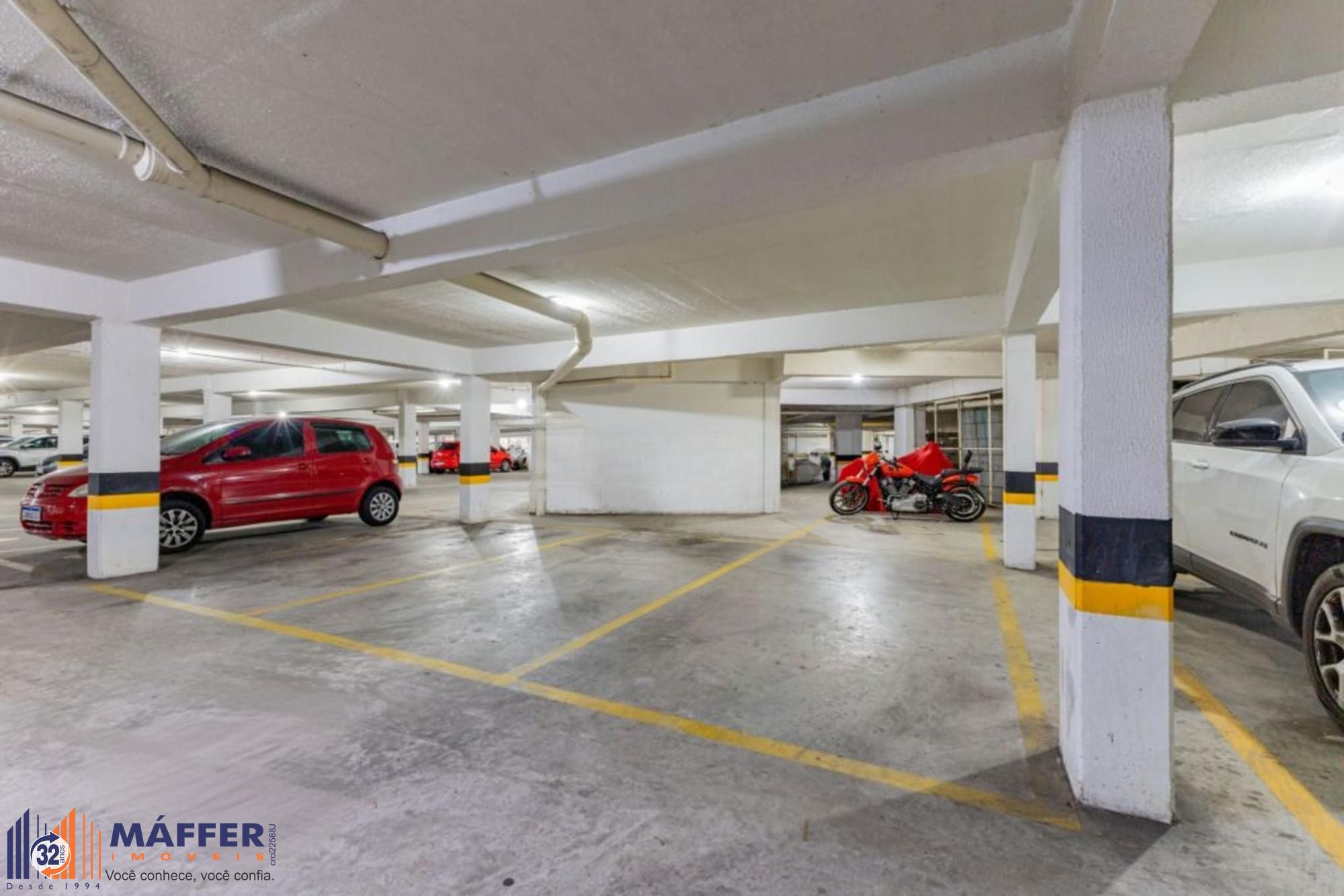 Apartamento, 3 quartos, 68 m² - Foto 22