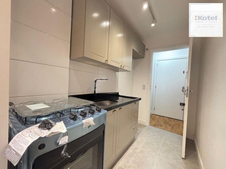 Apartamento de 1 dormitório, mobiliado, centro histórico