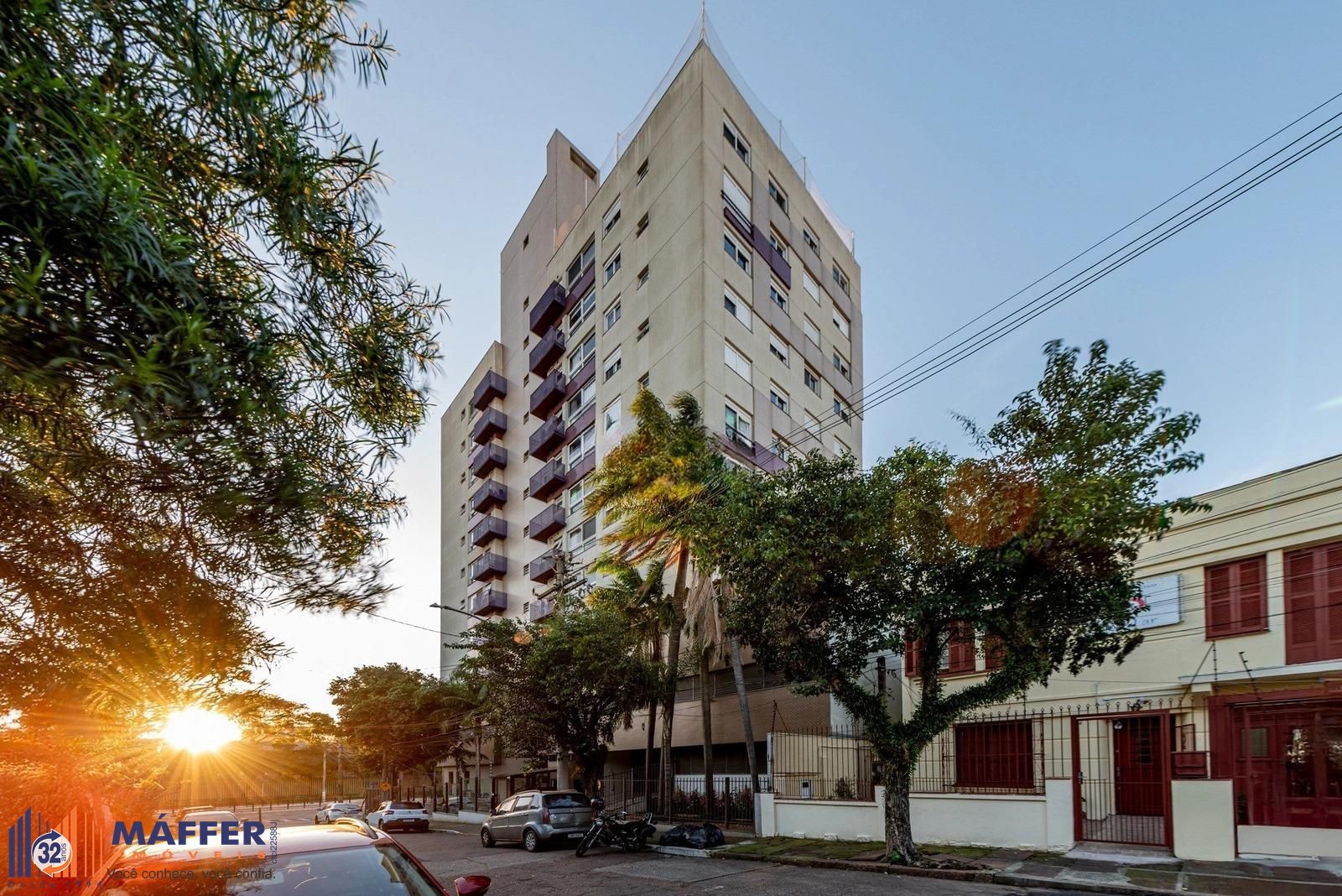 Apartamento, 3 quartos, 76 m² - Foto 33