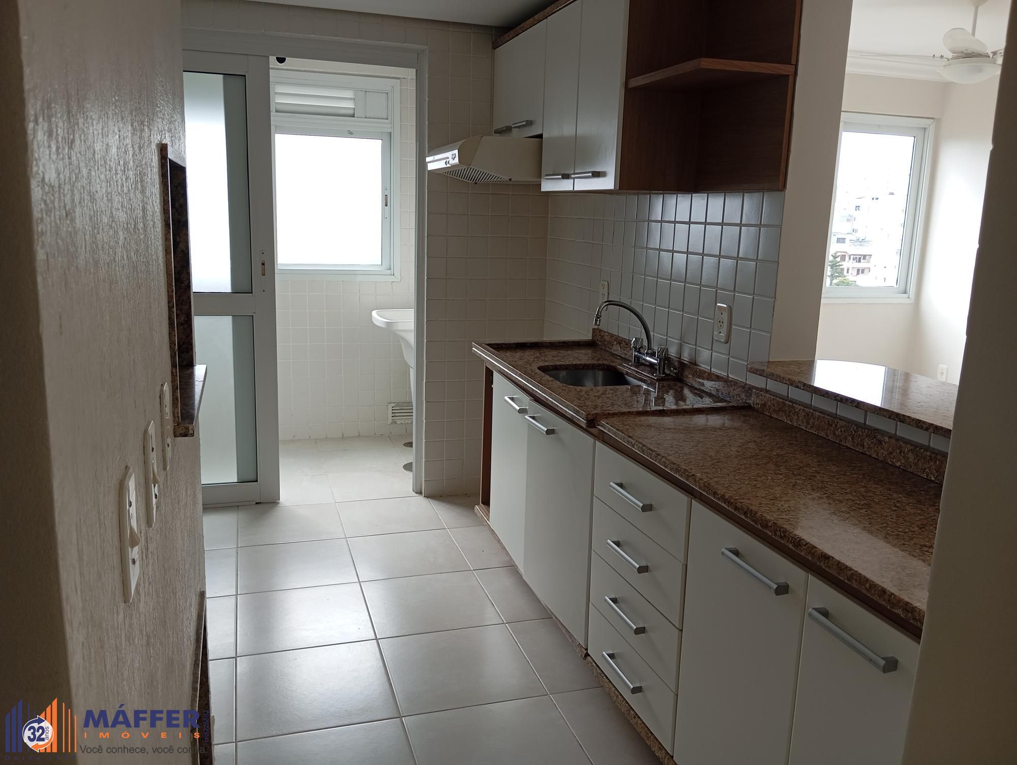 Apartamento, 2 quartos, 67 m² - Foto 2