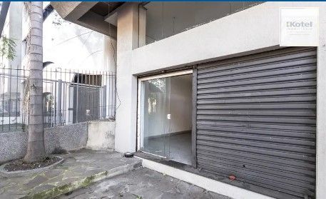 Loja com 68,02m² no bairro Santana