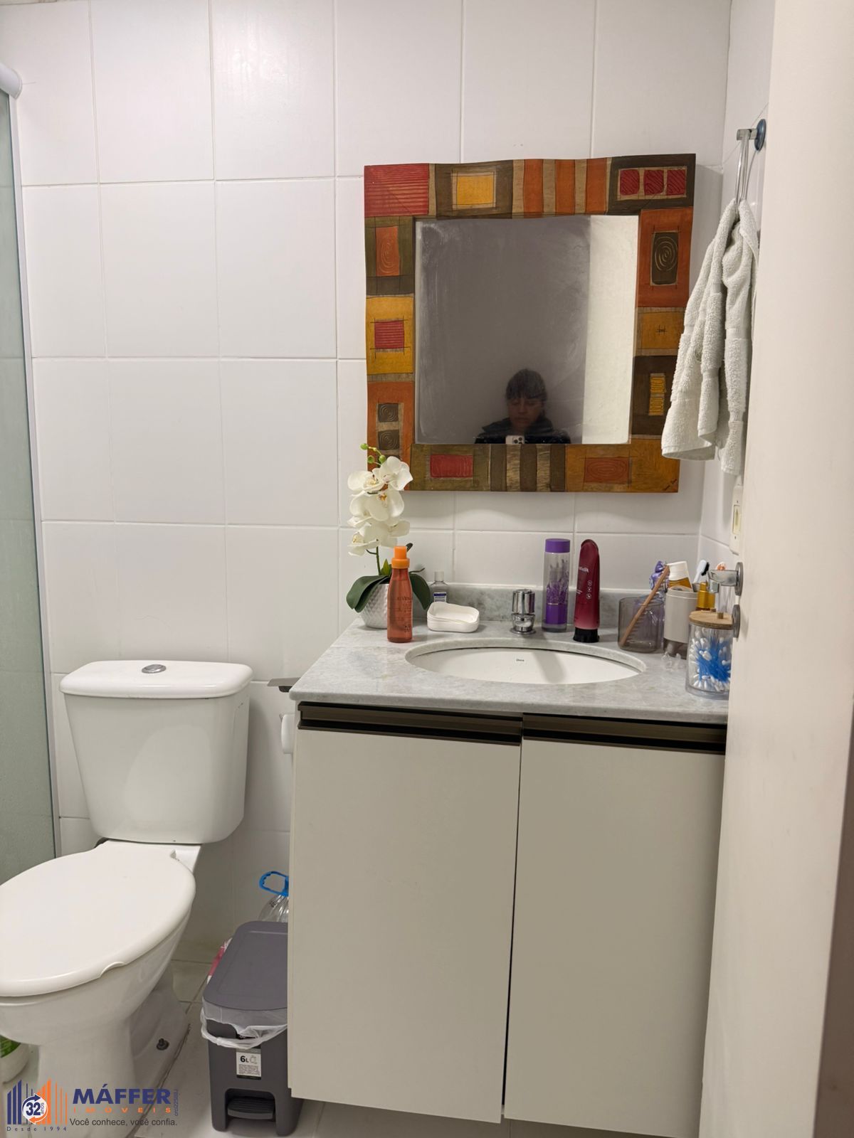 Apartamento, 2 quartos, à venda, 48 m², Passo das Pedras - Porto Alegre — foto 2