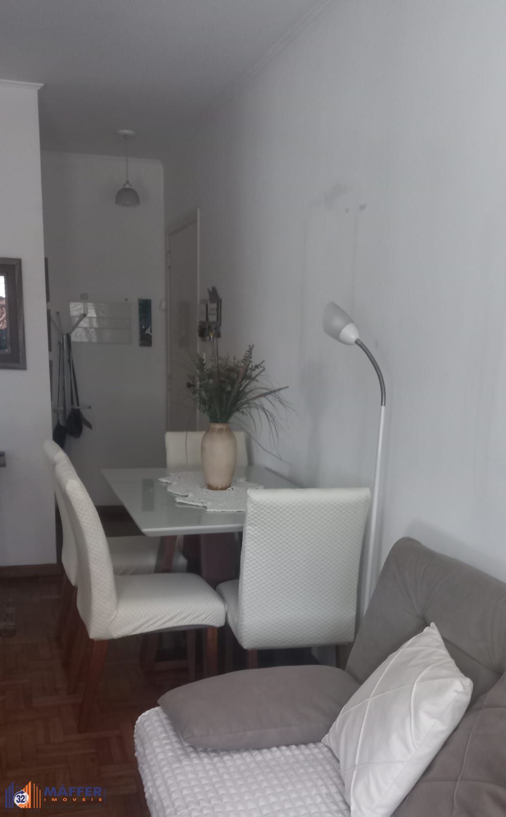 Apartamento 1 Dormitório no Bairro Santo Antônio – Excelente Localização