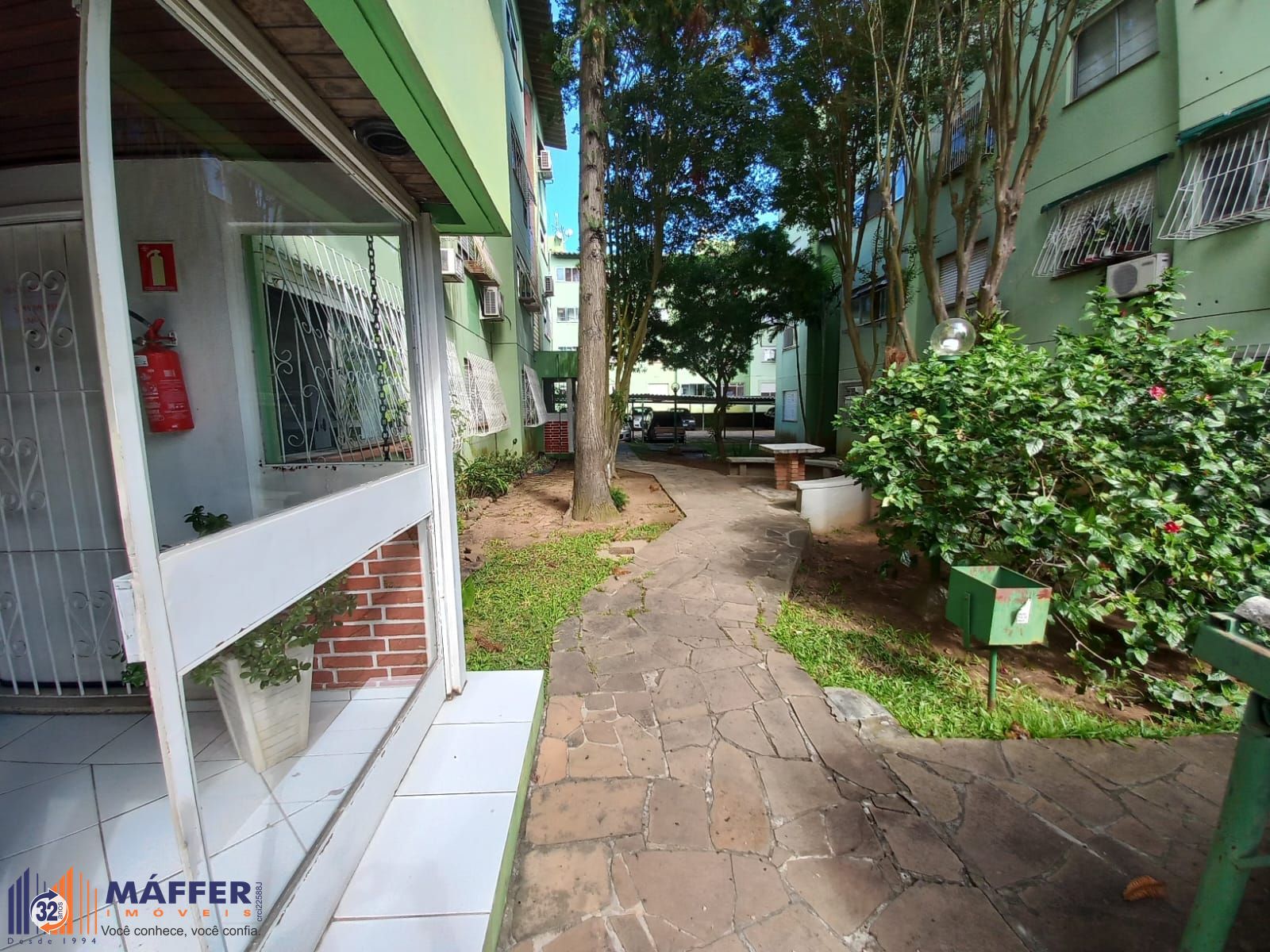 Apartamento, 2 quartos, 53 m² - Foto 19