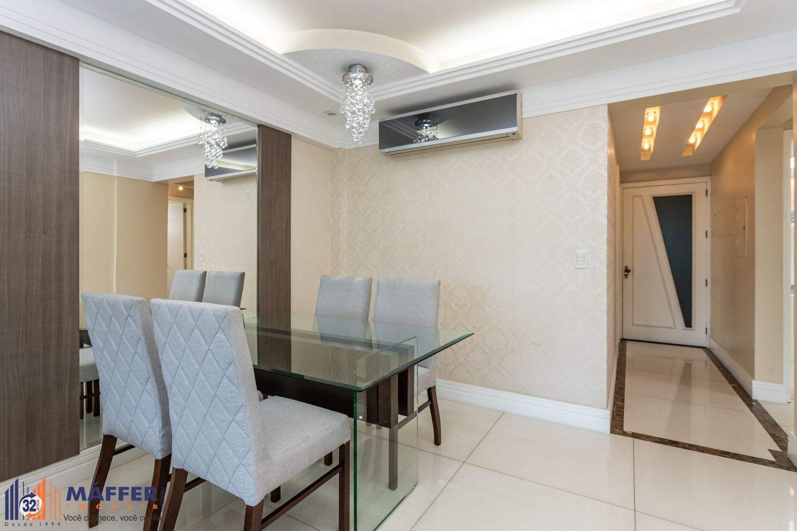 Apartamento, 2 quartos, 80 m² - Foto 6