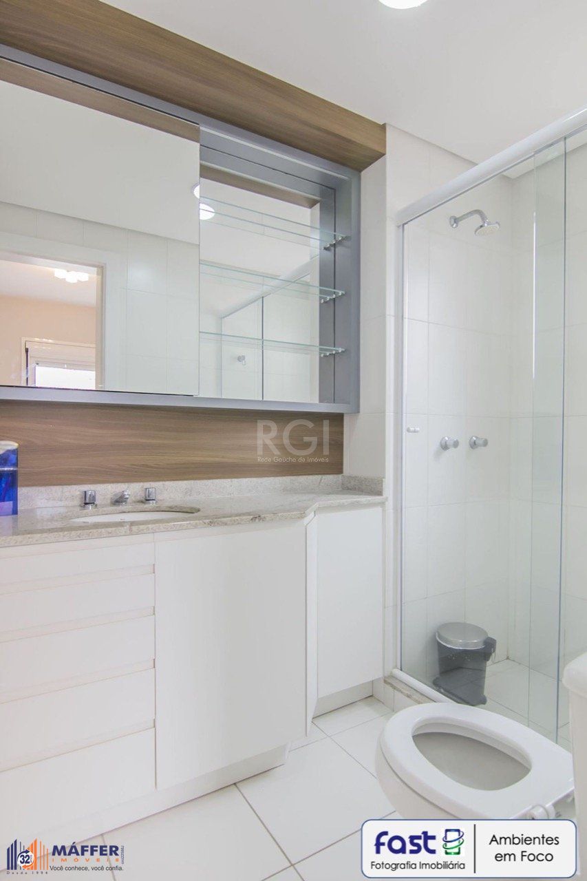 Apartamento, 3 quartos, 163 m² - Foto 15