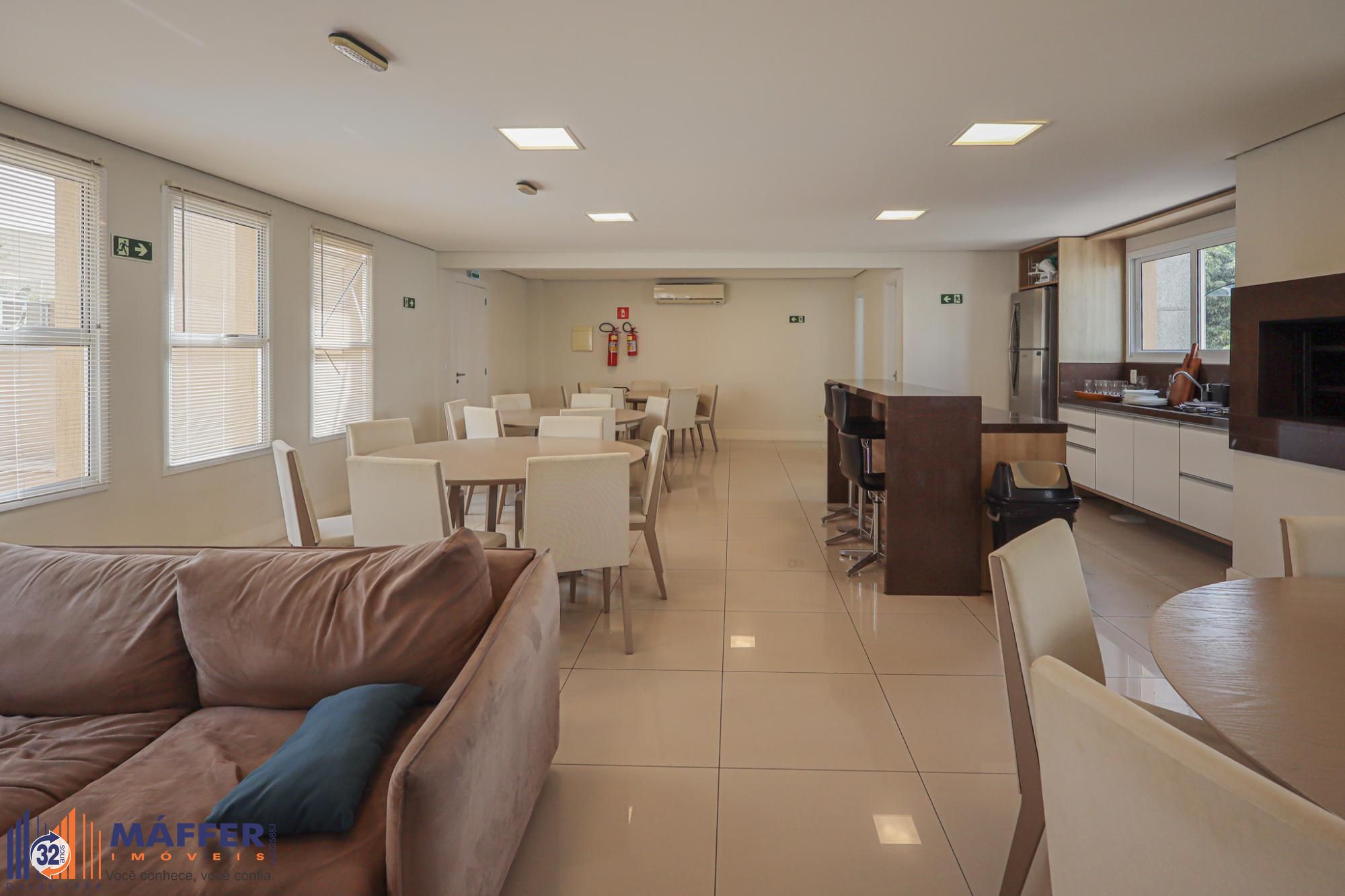 Apartamento, 2 quartos, 65 m² - Foto 41
