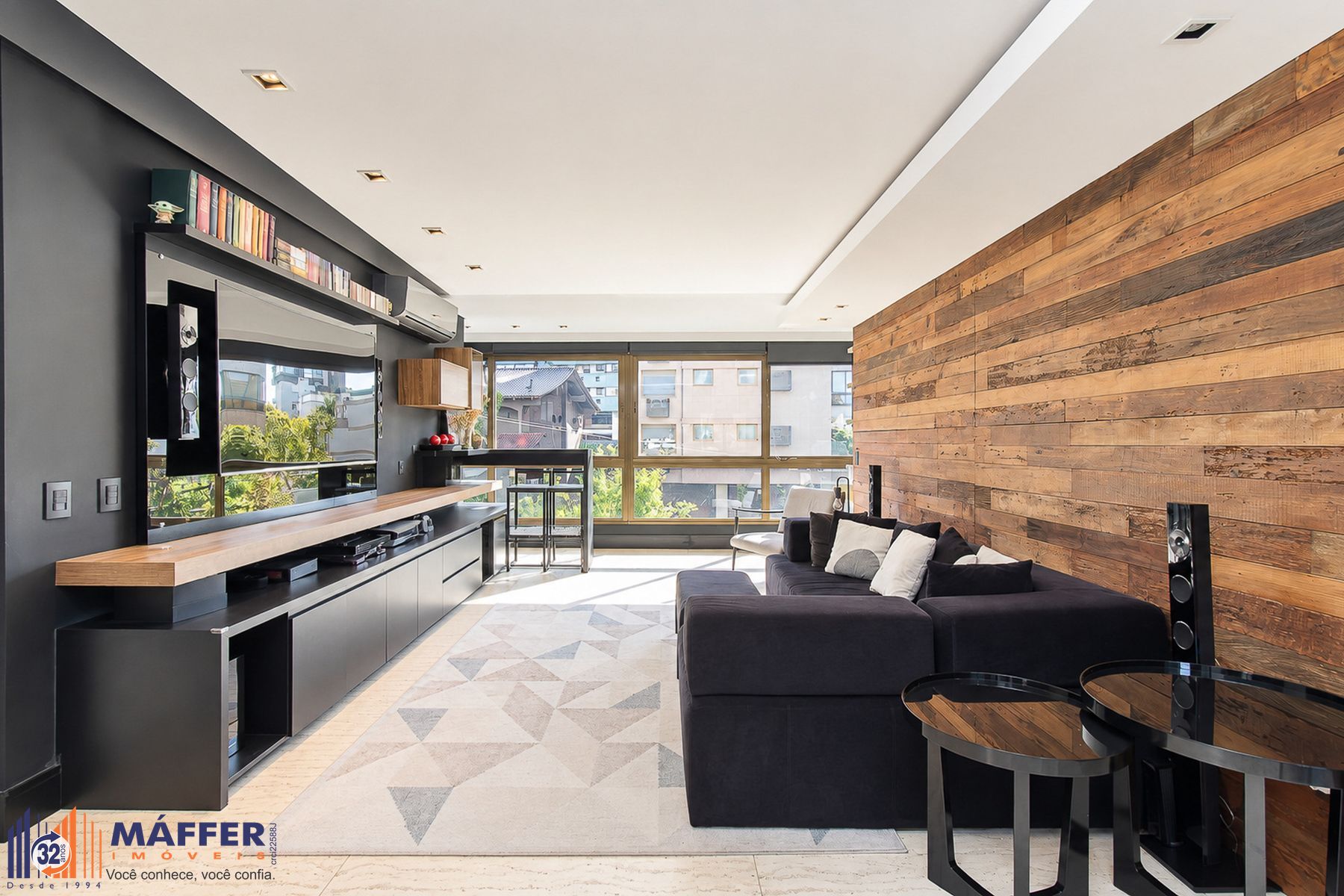 Apartamento, 2 quartos, 89 m² - Foto 21