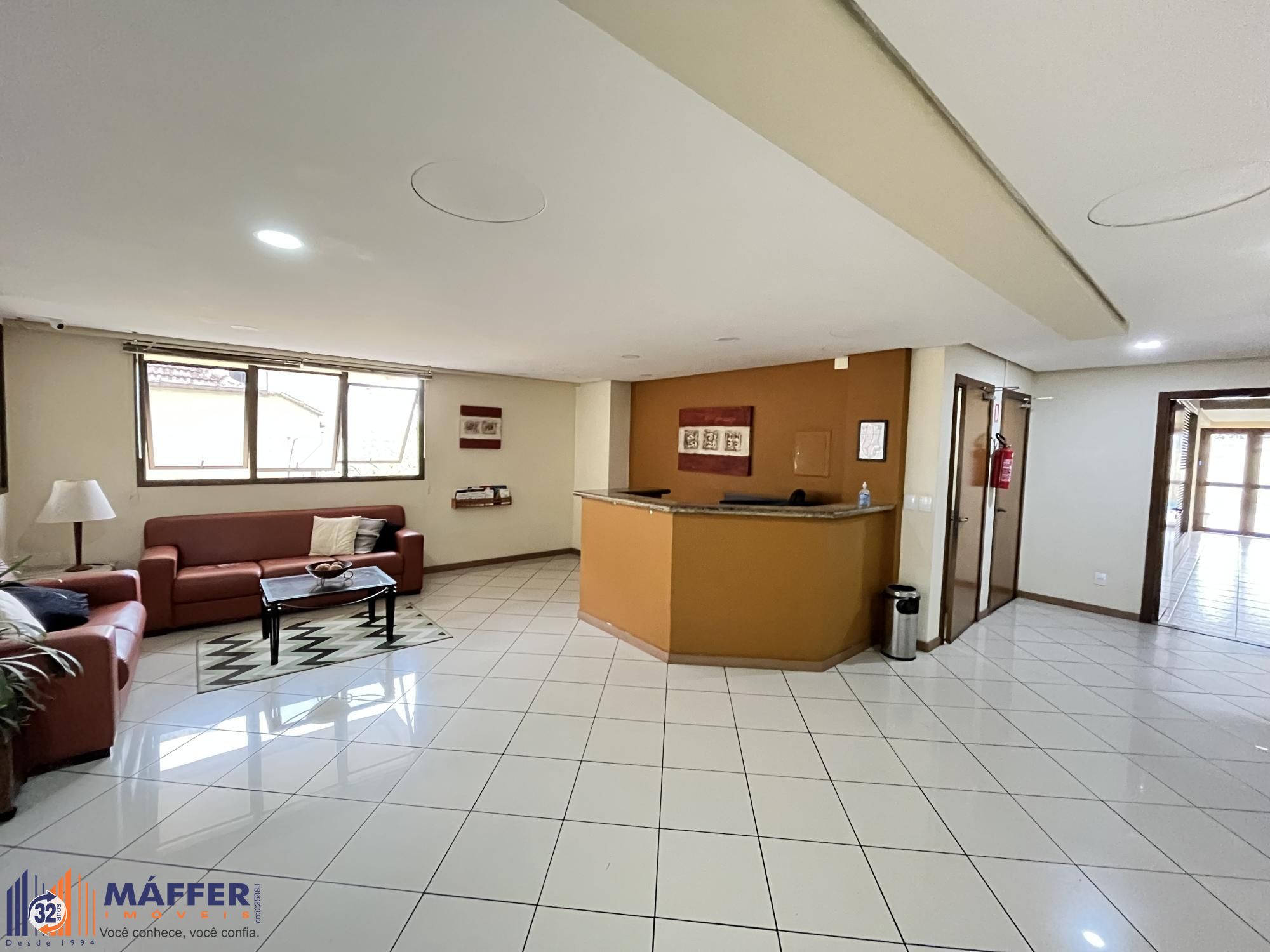 Apartamento, 3 quartos, 80 m² - Foto 2