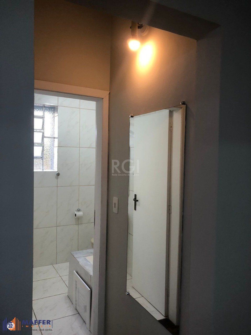 Apartamento, 1 quarto, 39 m² - Foto 4