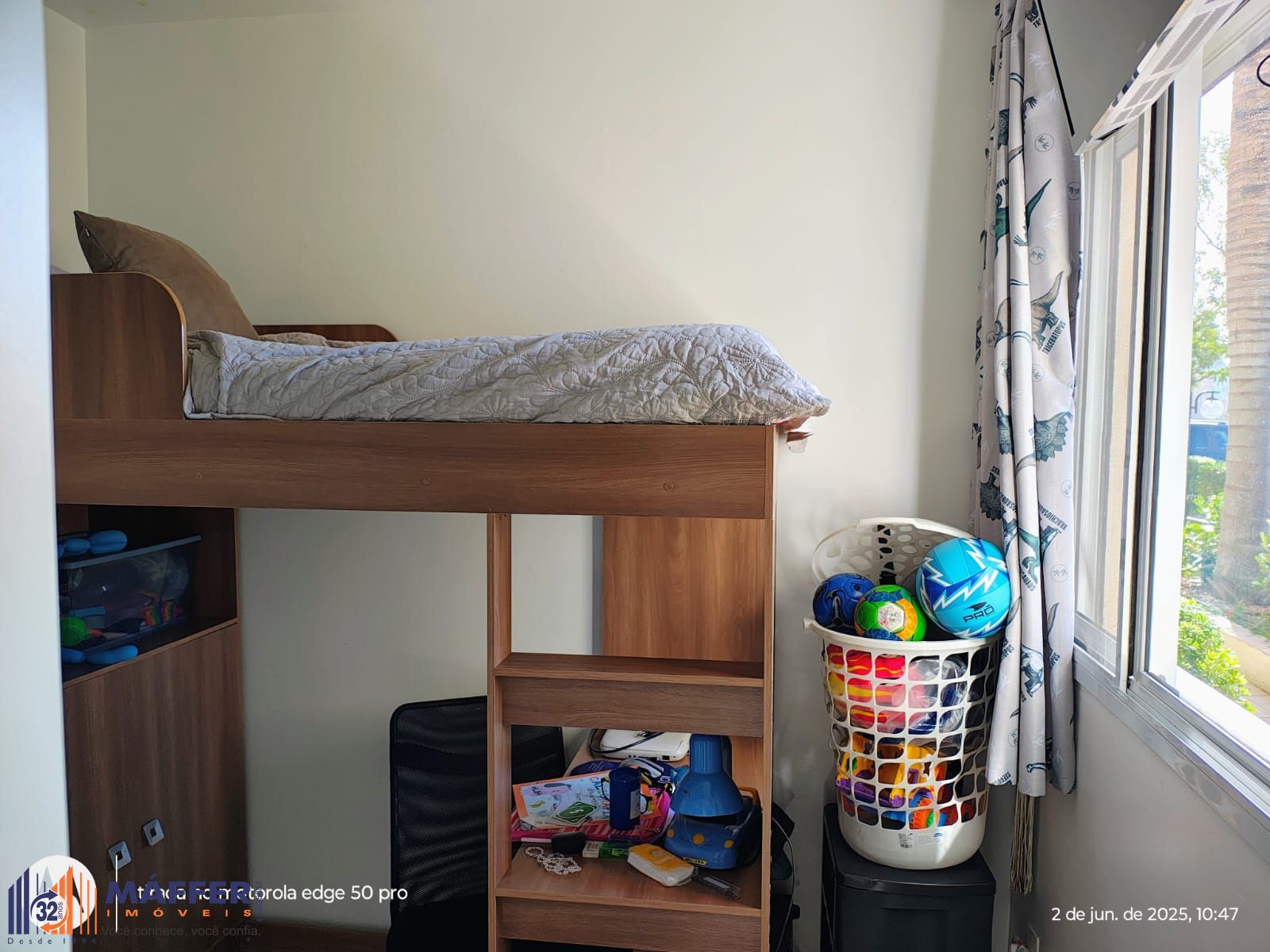 Apartamento, 3 quartos, 61 m² - Foto 7