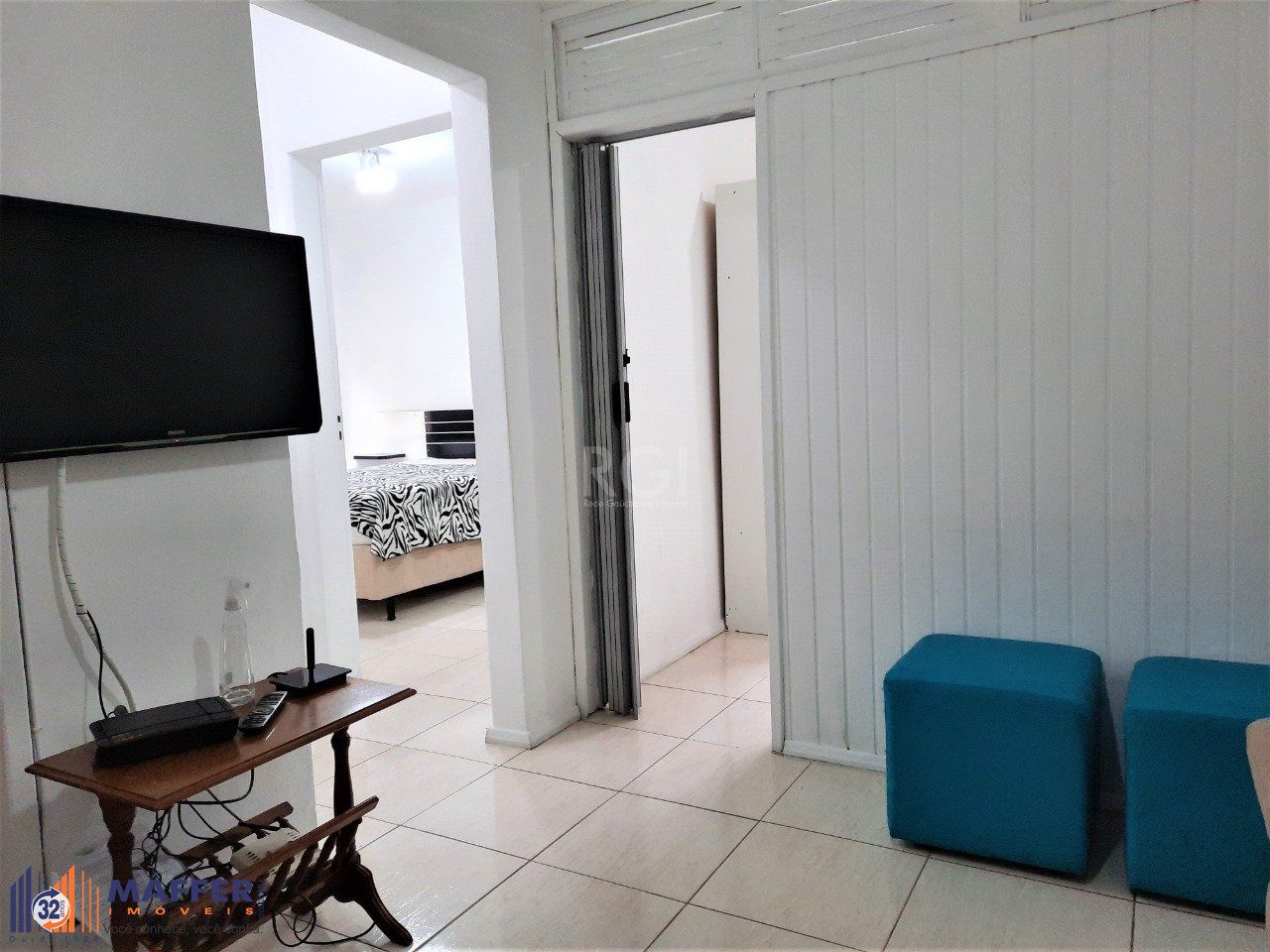 Apartamento, 2 quartos, à venda, 51 m², Centro Histórico - Porto Alegre — foto 5