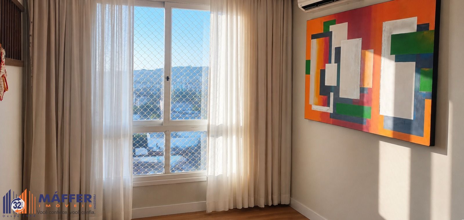 Apartamento, 2 quartos, à venda, 58 m², Cavalhada - Porto Alegre — foto 2