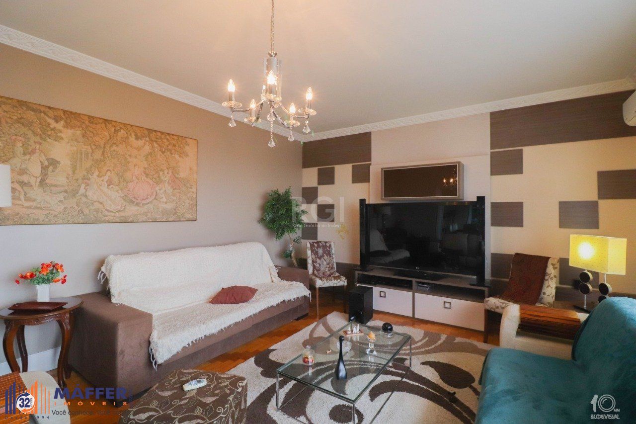Apartamento, 3 quartos, à venda, 234 m², Independência - Porto Alegre — foto 3