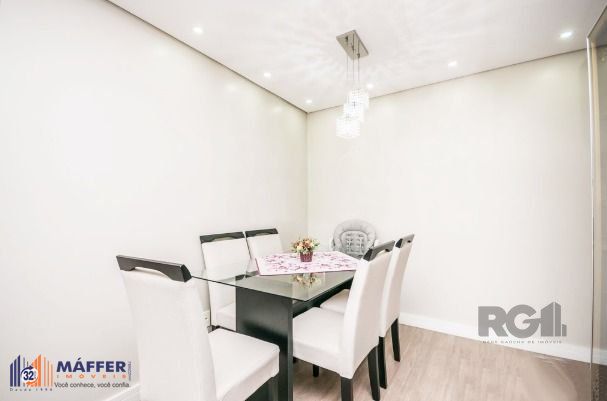 Apartamento, 2 quartos, 47 m² - Foto 5