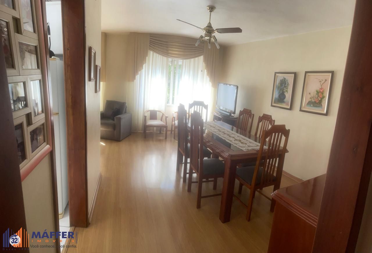 Apartamento, 3 quartos, 101 m² - Foto 7