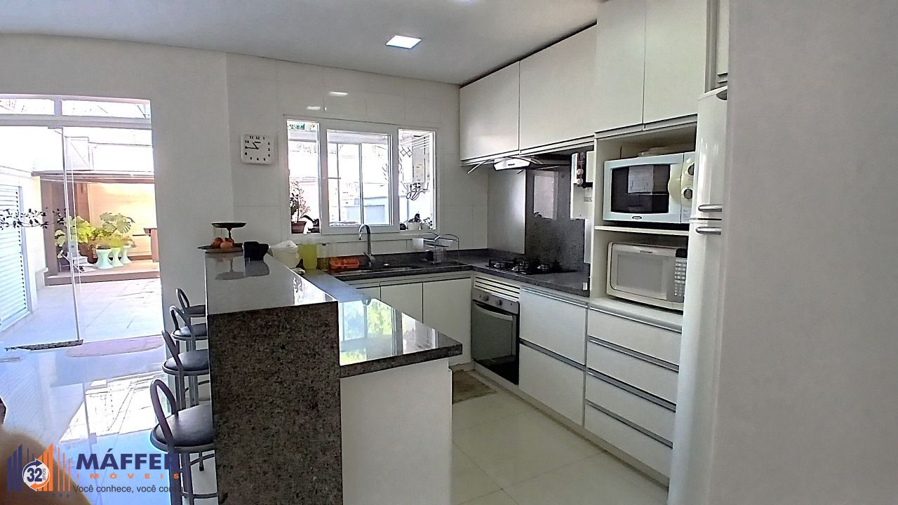Sobrado, 3 quartos, 261 m² - Foto 12