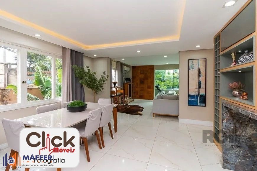 Apartamento, 4 quartos, 193 m² - Foto 12