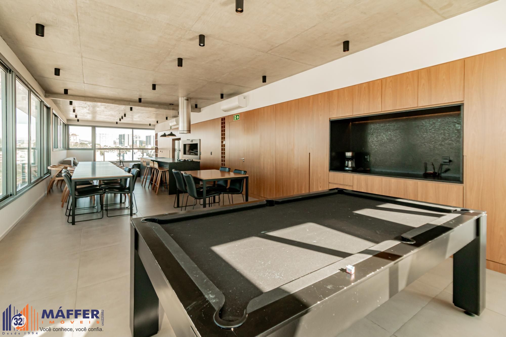 Apartamento, 2 quartos, 72 m² - Foto 38