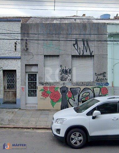 Casa, 2 quartos, à venda, 70 m², Centro Histórico - Porto Alegre — foto 3