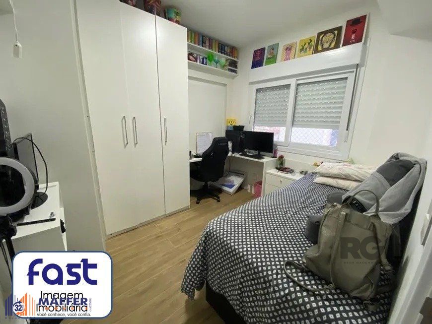 Apartamento, 3 quartos, 67 m² - Foto 5