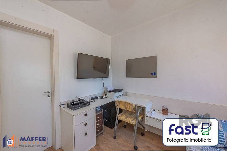 Apartamento, 3 quartos, 162 m² - Foto 19